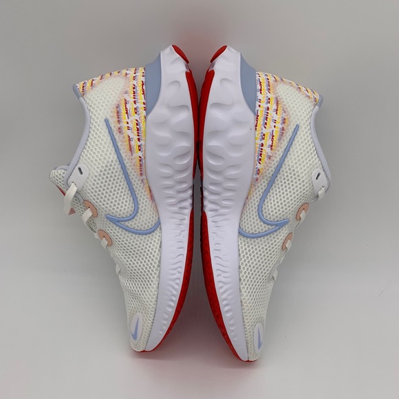 WMNS Nike Renew Run - Picture 4 of 9